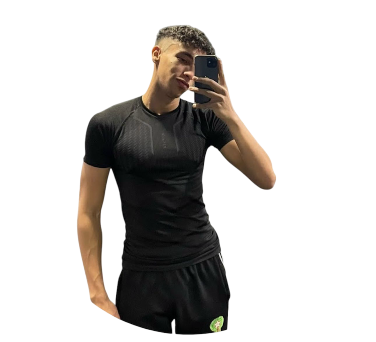 Player Image